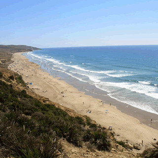 Paradise Beach Kaf Lahmam景点图片