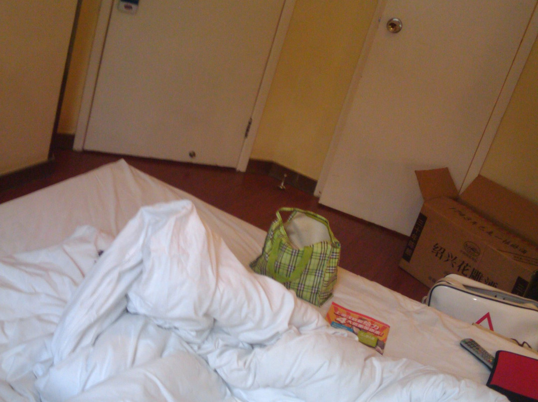 如家酒店（杭州西湖南宋御街店)主图