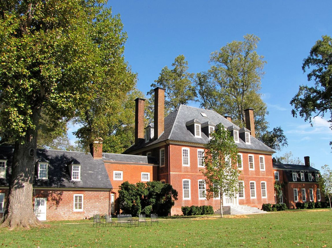 Westover Plantation景点图片