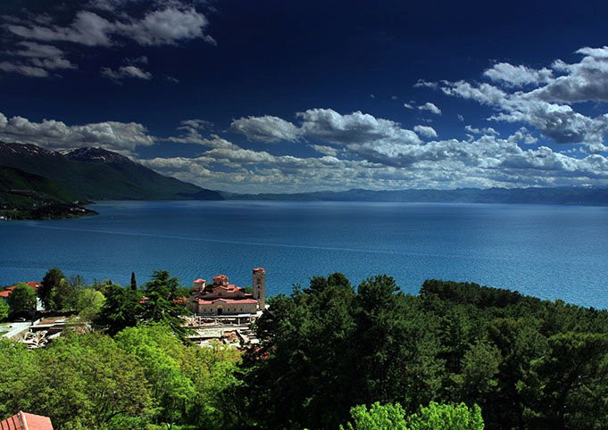 Sunset Lake Hostel