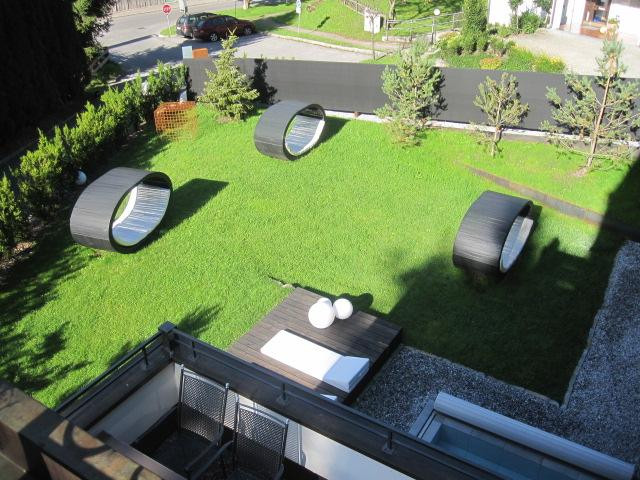 加斯修恩酒店住宿-Montafon Lodge