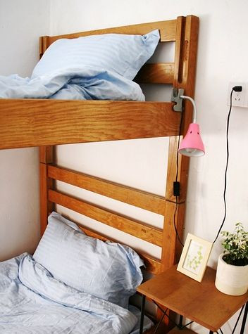 Little Inn @ 厦门海边的小旅馆主图