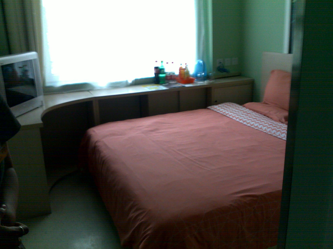 长春星月时尚酒店解放大路店主图