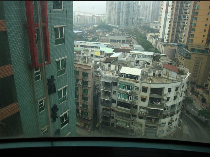 澳门盛世酒店主图