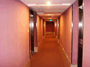 如家商旅酒店(长沙新大新五一广场地铁站店)主图