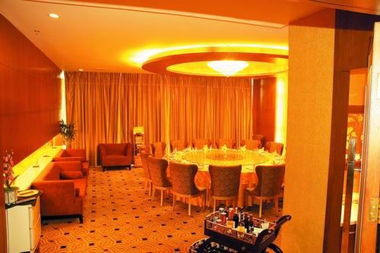 台州三友国际饭店主图