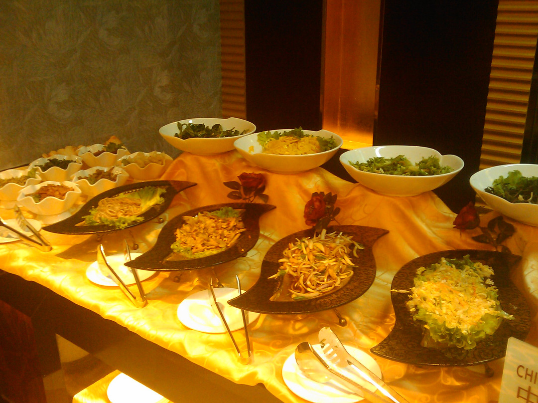 华玺大酒店主图