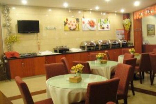 汉庭酒店（淄博金晶大道万象汇店）主图