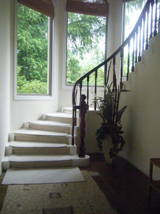 东黄山城堡酒店主图