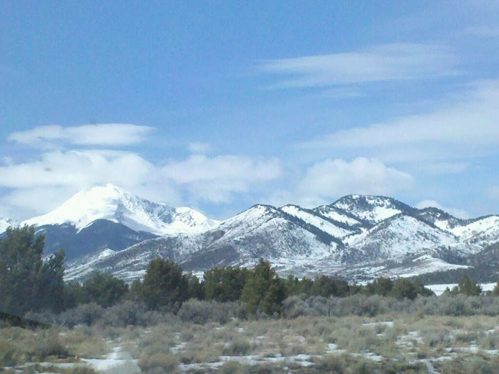 Rio Grande National Forest-Monte Vista必去景点