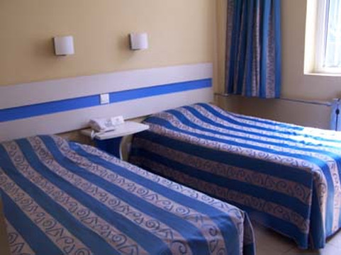 北京欣燕都酒店珠市口二店主图