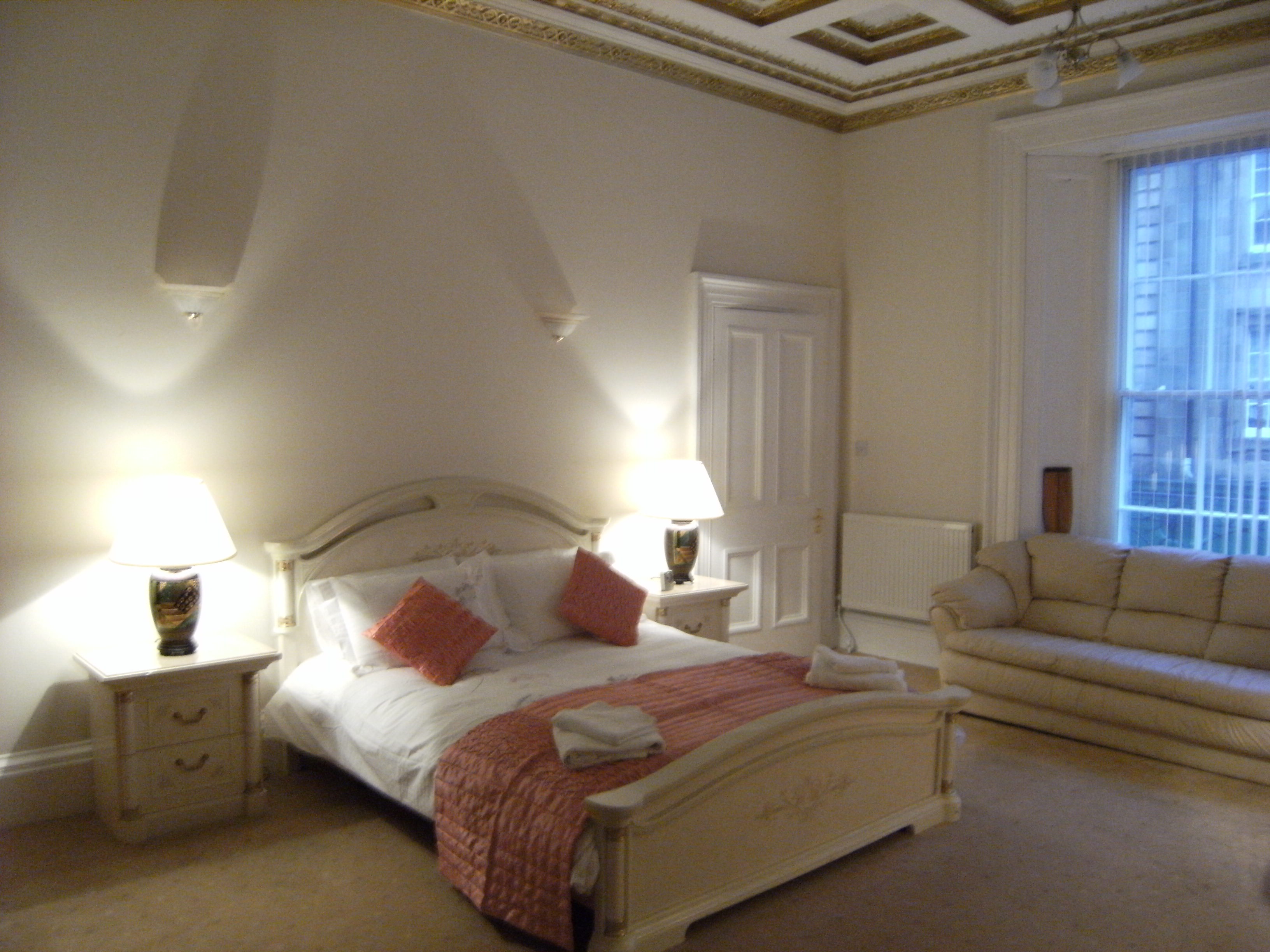 Ahaven Bed & Breakfast-客卧