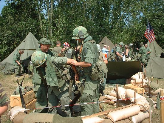 Hop Farm Family Park-East Peckham必去景点