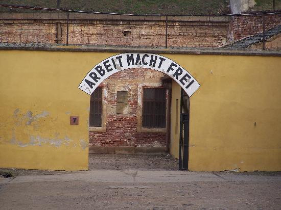 Terezín Memorial-泰雷津必去景点