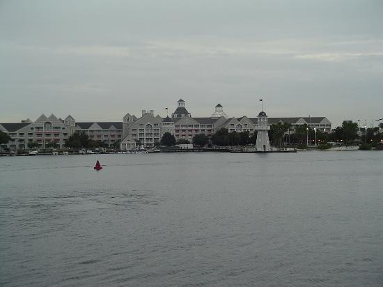 迪斯尼散步道-奥兰多必去景点