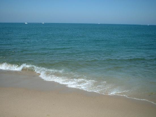 Race Point Beach景点图片