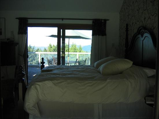 Sky Valley Inn Bed and Breakfast主图