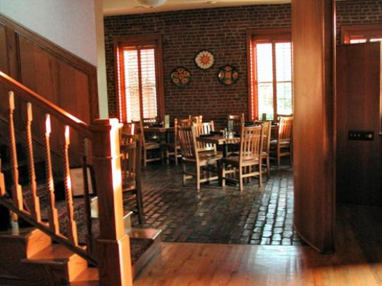 Grand Central Hotel主图