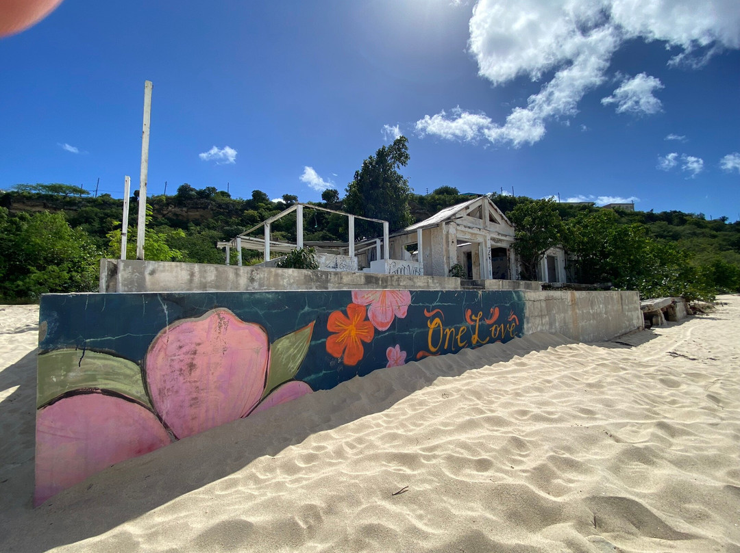 Pamead Shipwreck-Sandy Ground必去景点