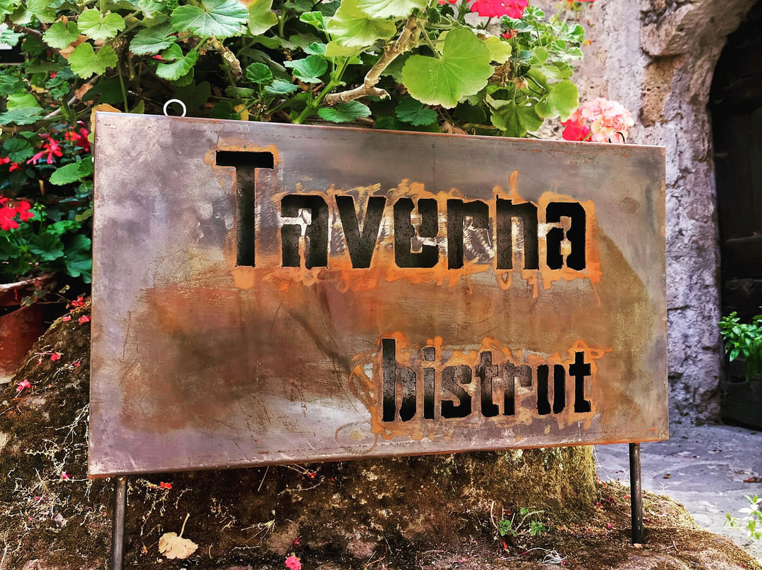 白露里治奥餐馆和美食-Taverna Bistrot