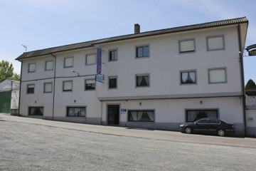 Pension Residencia Pividal主图