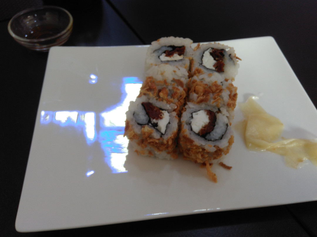 Vos Sushi主图