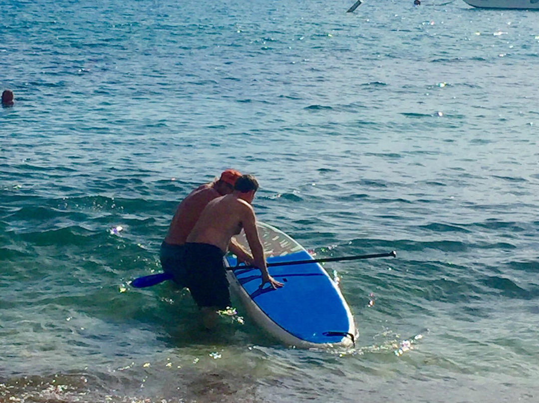 Rincon Marina-吕康必去景点