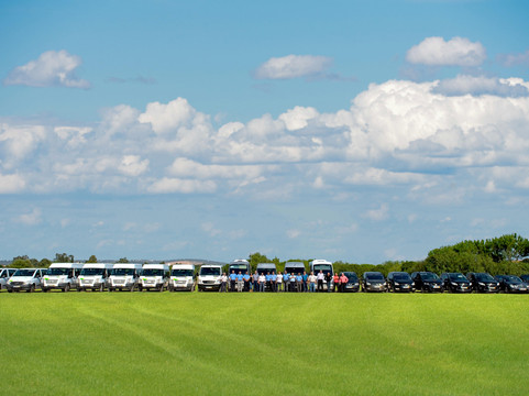 Algarserra Transfers-法罗必去景点