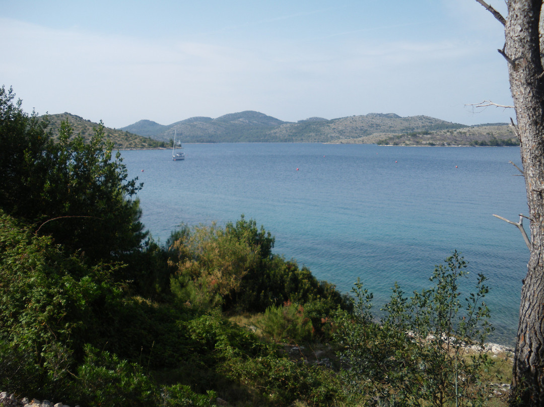 Telascica Nature Park景点图片