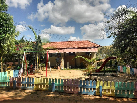 Restaurante Itagrill