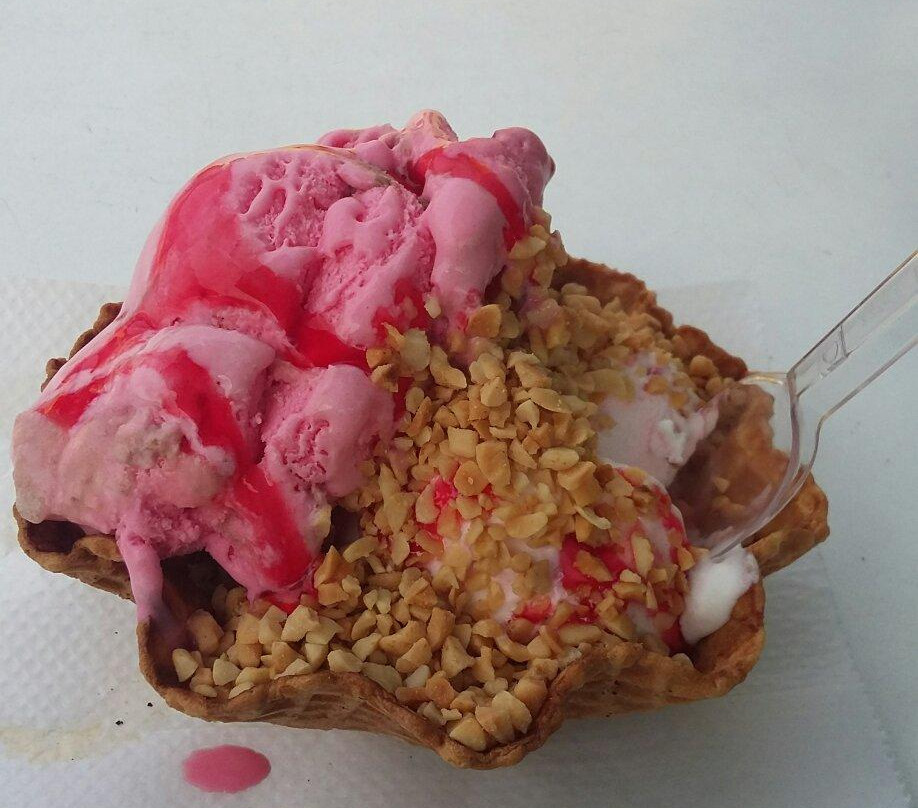 Casa Do Sorvete Jundia