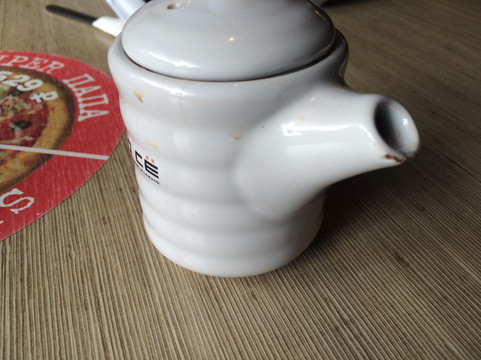 Podlesnyy餐馆和美食-Mafiya