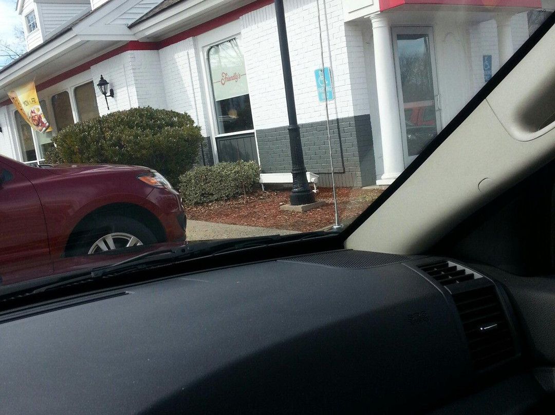 Friendly's