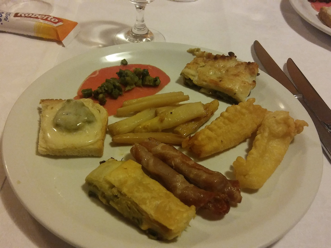 Ristorante Da Maurizio