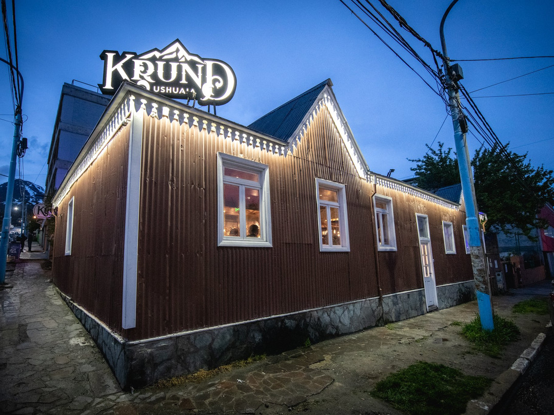 Krund Ushuaia