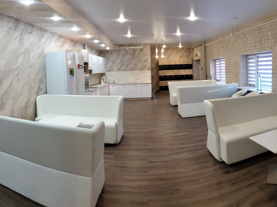 Dream Hostel