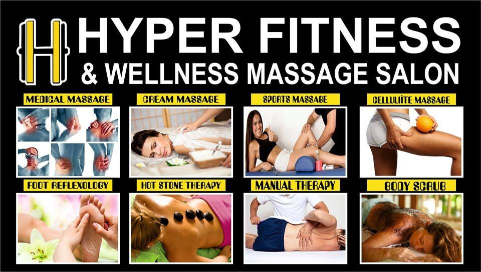 MediCare Massage景点图片