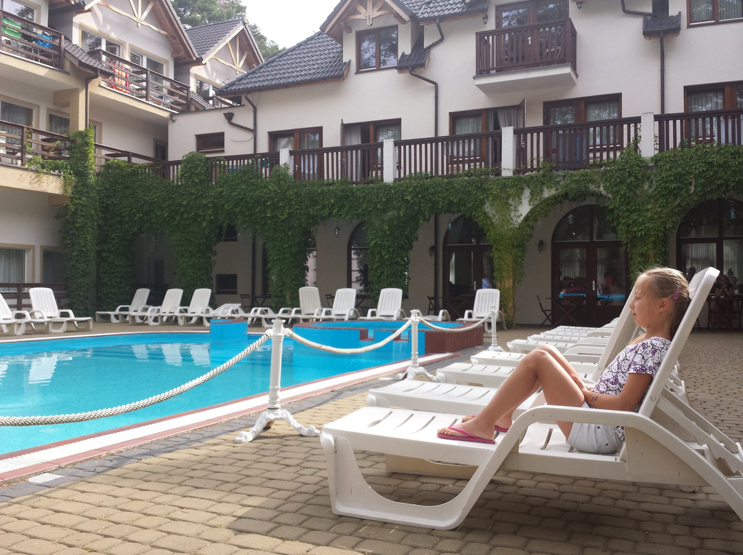 Lesny Dwor Pogorzelica主图