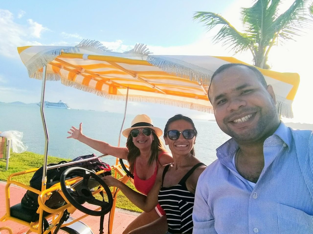 Panama Tour Trip景点图片