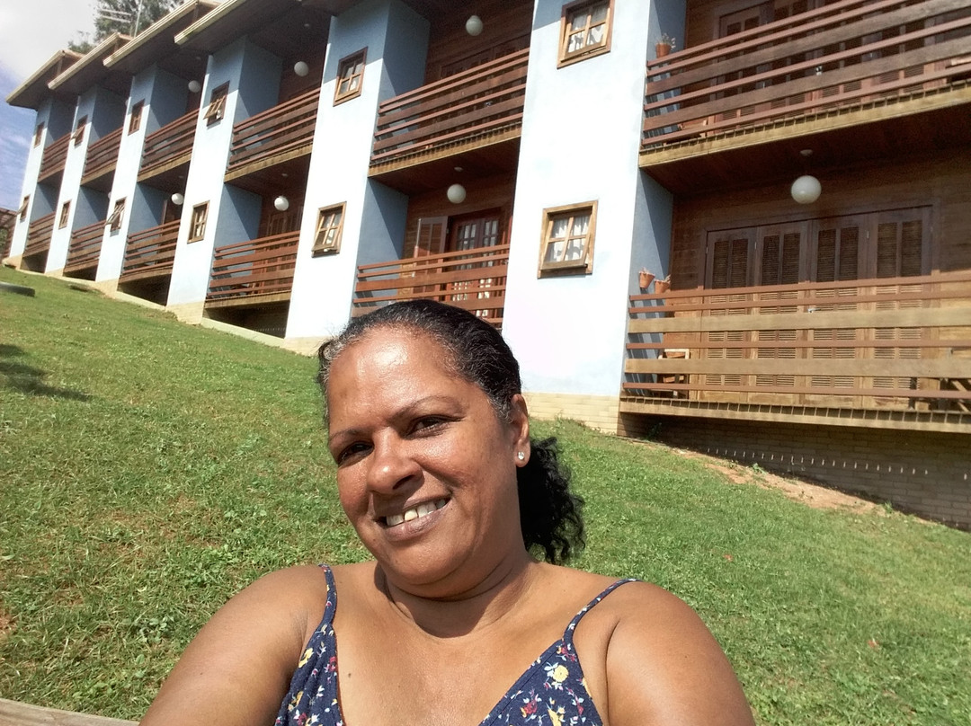 Pousada Recanto Azul主图