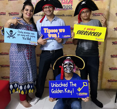 Escapedia-纳西克必去景点