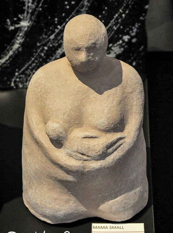 Dalcon Visual Arts-韦塔斯基温必去景点