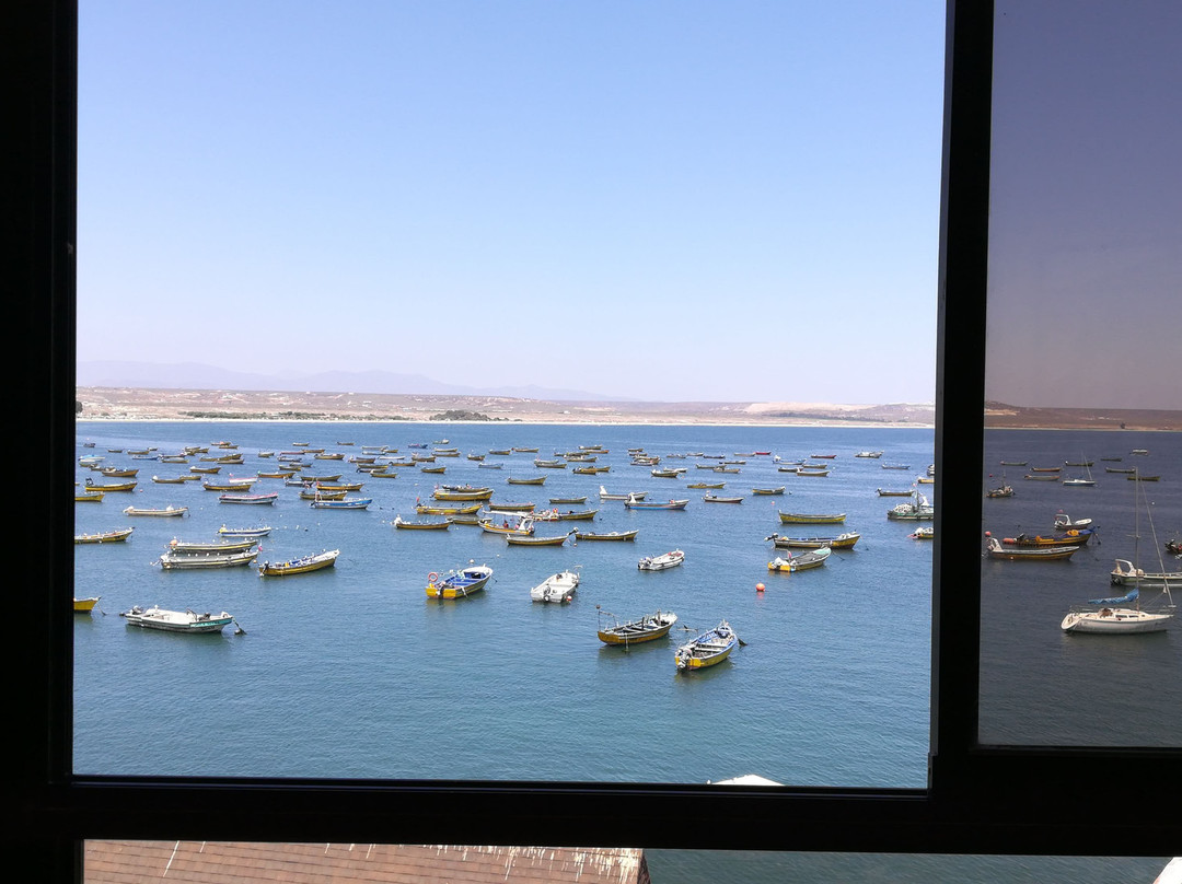Hotel Rustico