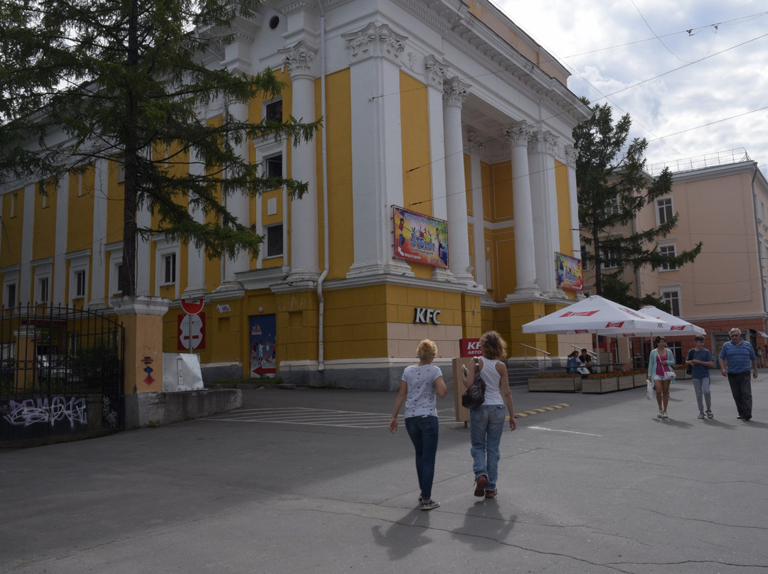 Veshkelitsa旅游攻略图片