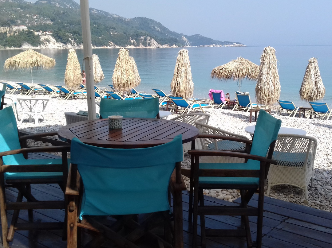 Sailing Bar
