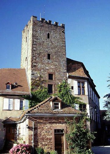 Musée de la Bataille du 6 Août 1870景点图片