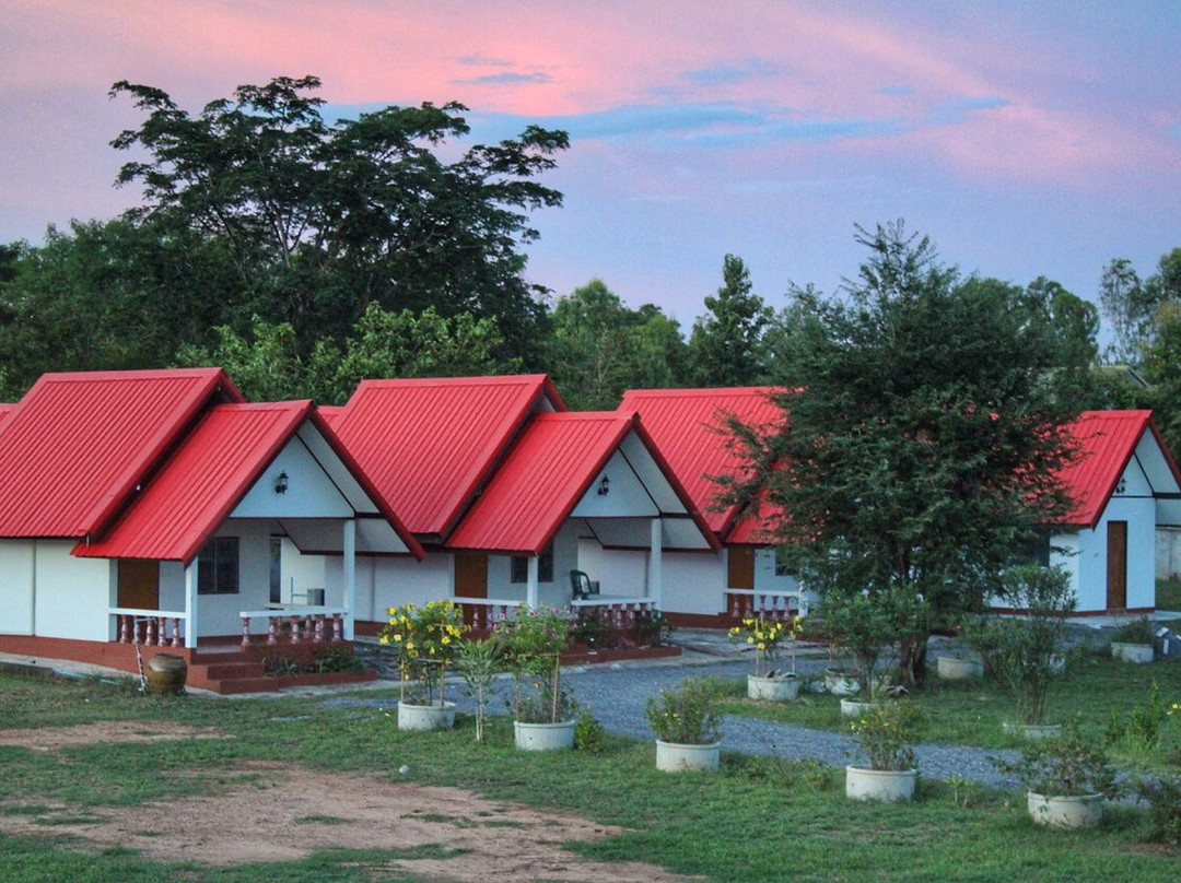 Nong Sand Resort