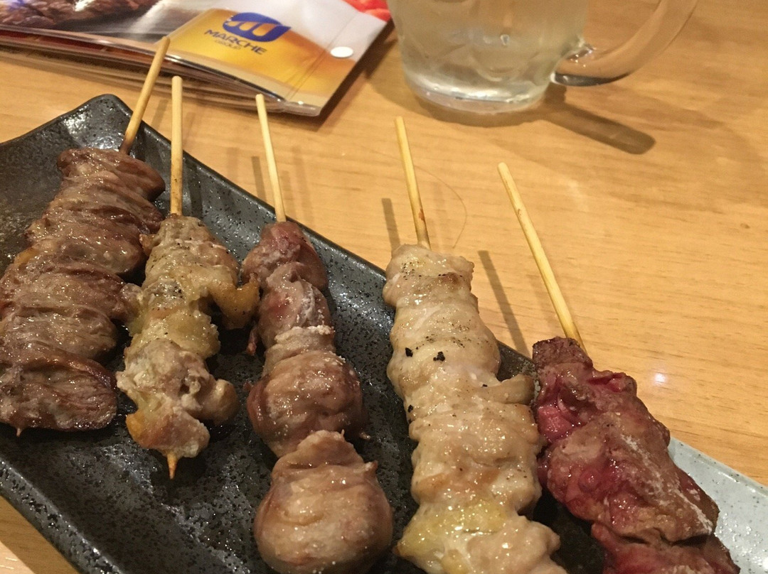 八剣伝 春日井駅前店