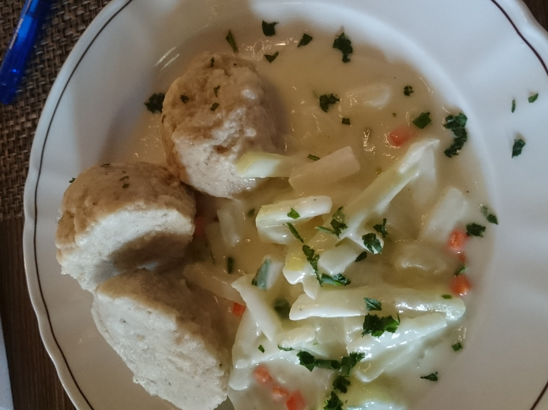 Restaurant im Birkenhof