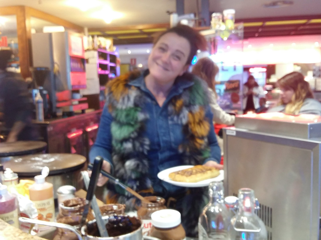 Bar L'Engaly